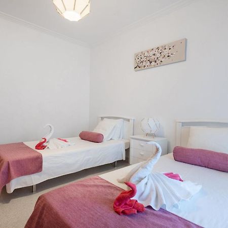 Violet House - Alcudia Apartment Luaran gambar