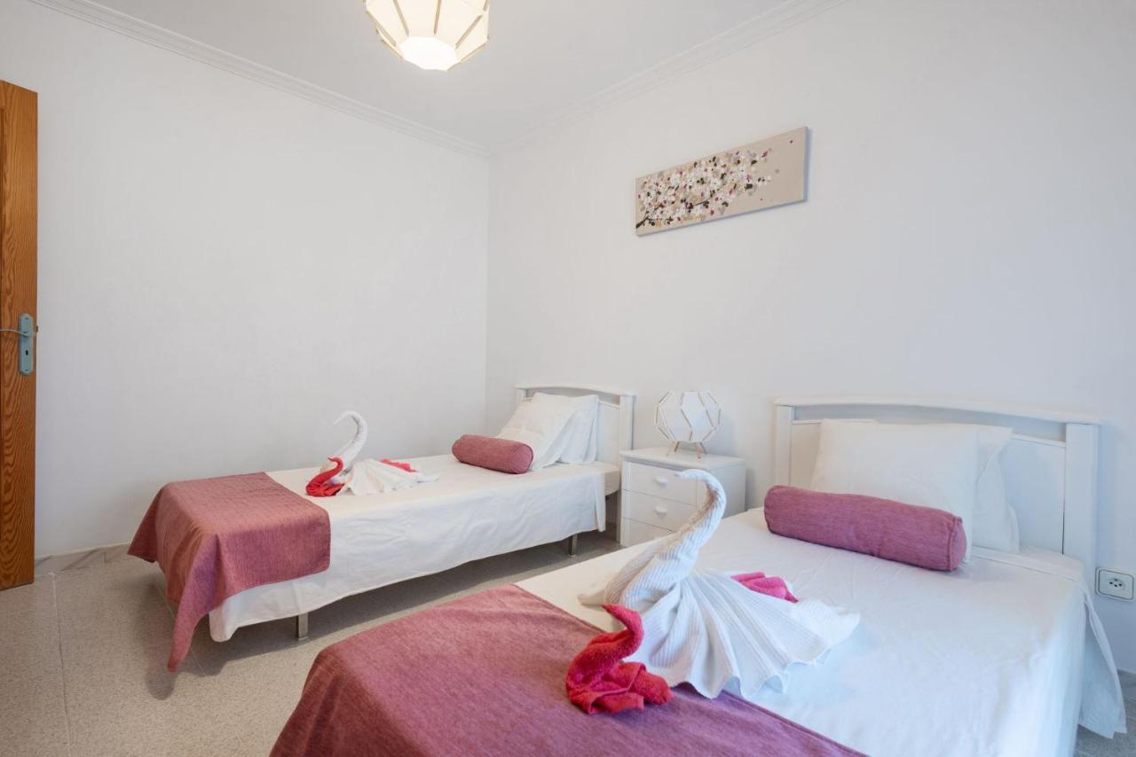 Violet House - Alcudia Apartment Luaran gambar