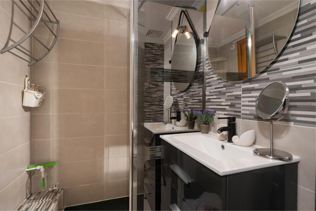 Violet House - Alcudia Apartment Luaran gambar