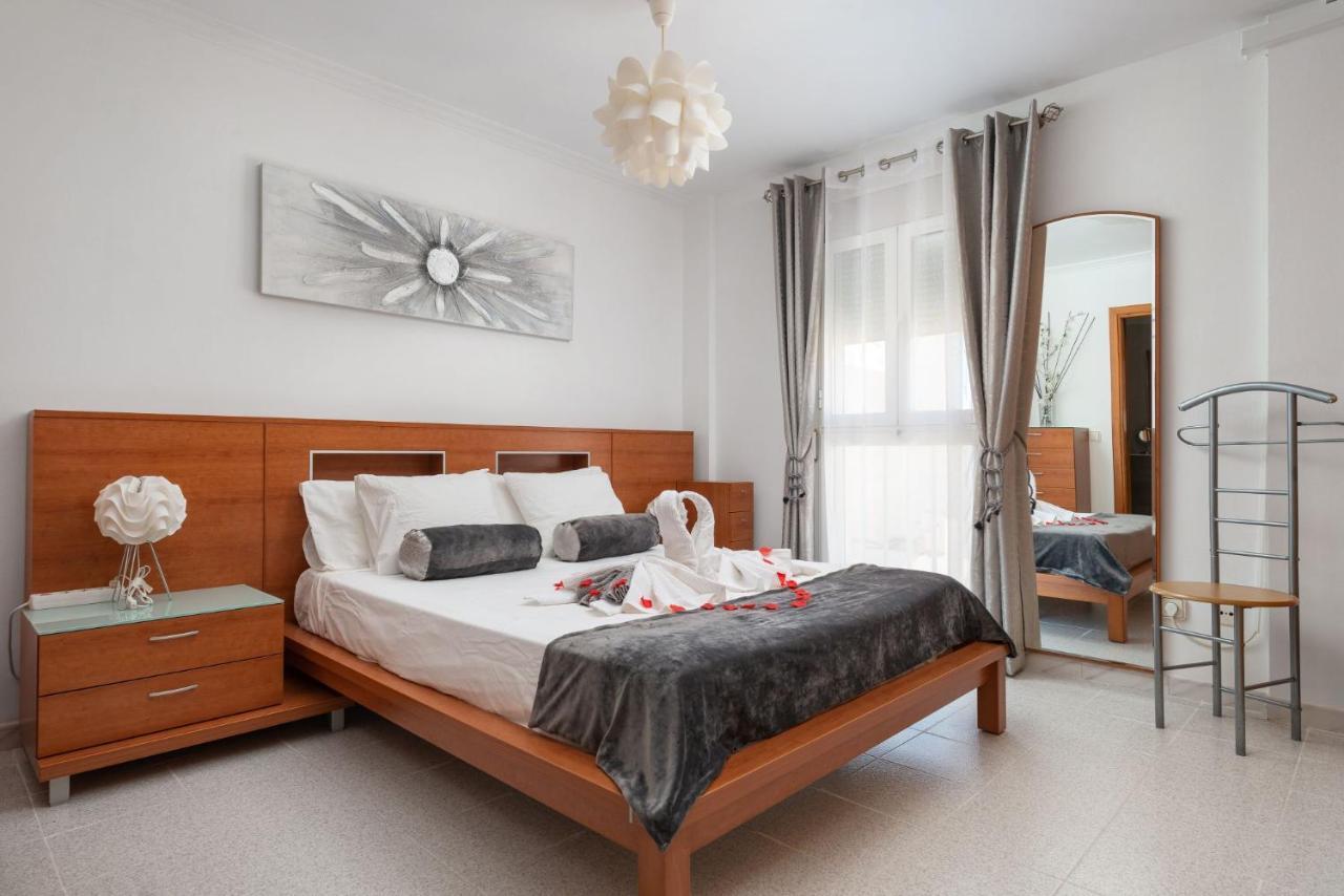 Violet House - Alcudia Apartment Luaran gambar