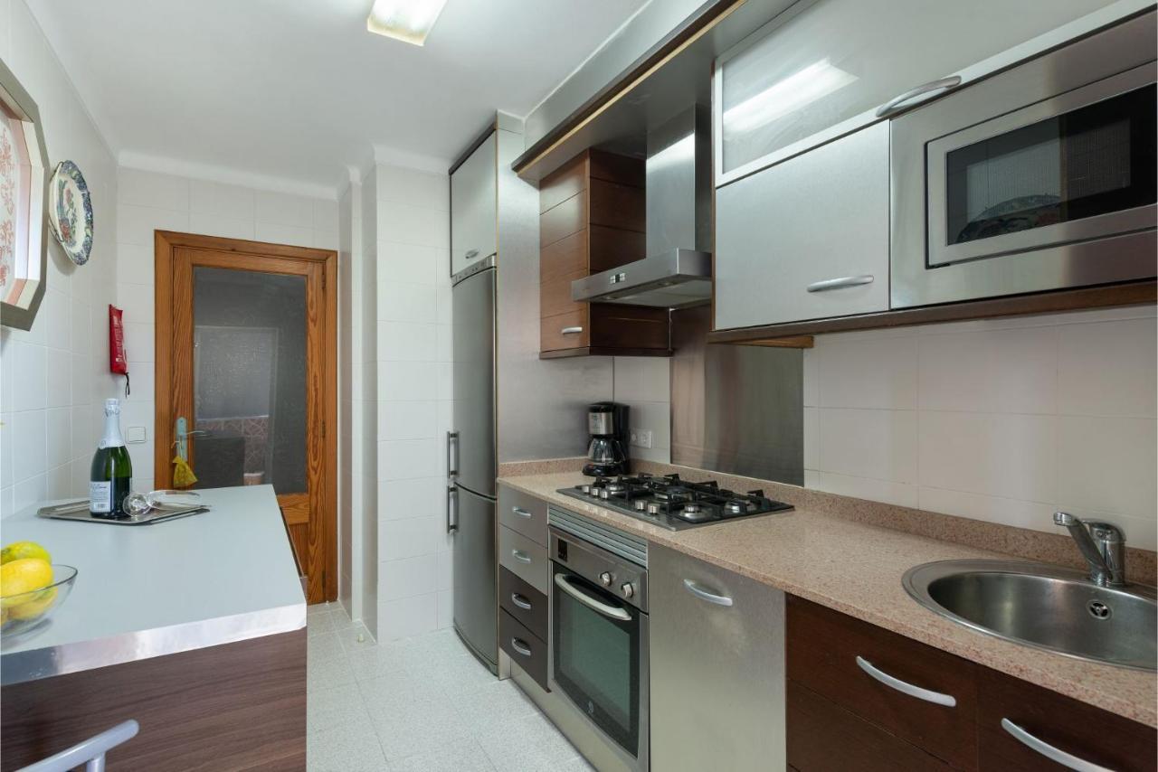 Violet House - Alcudia Apartment Luaran gambar
