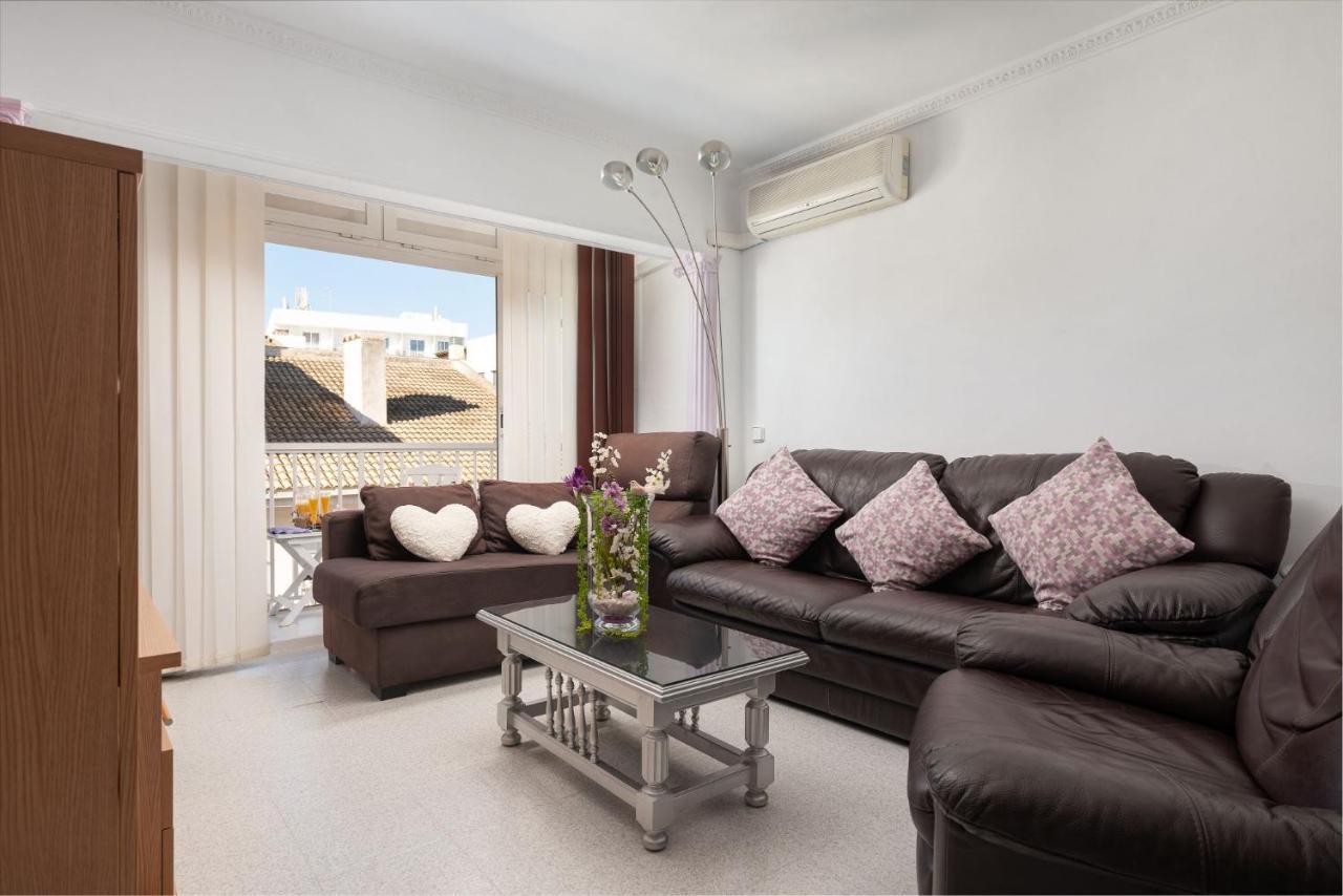 Violet House - Alcudia Apartment Luaran gambar