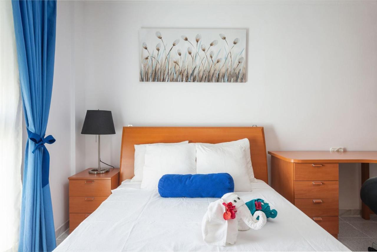 Violet House - Alcudia Apartment Luaran gambar