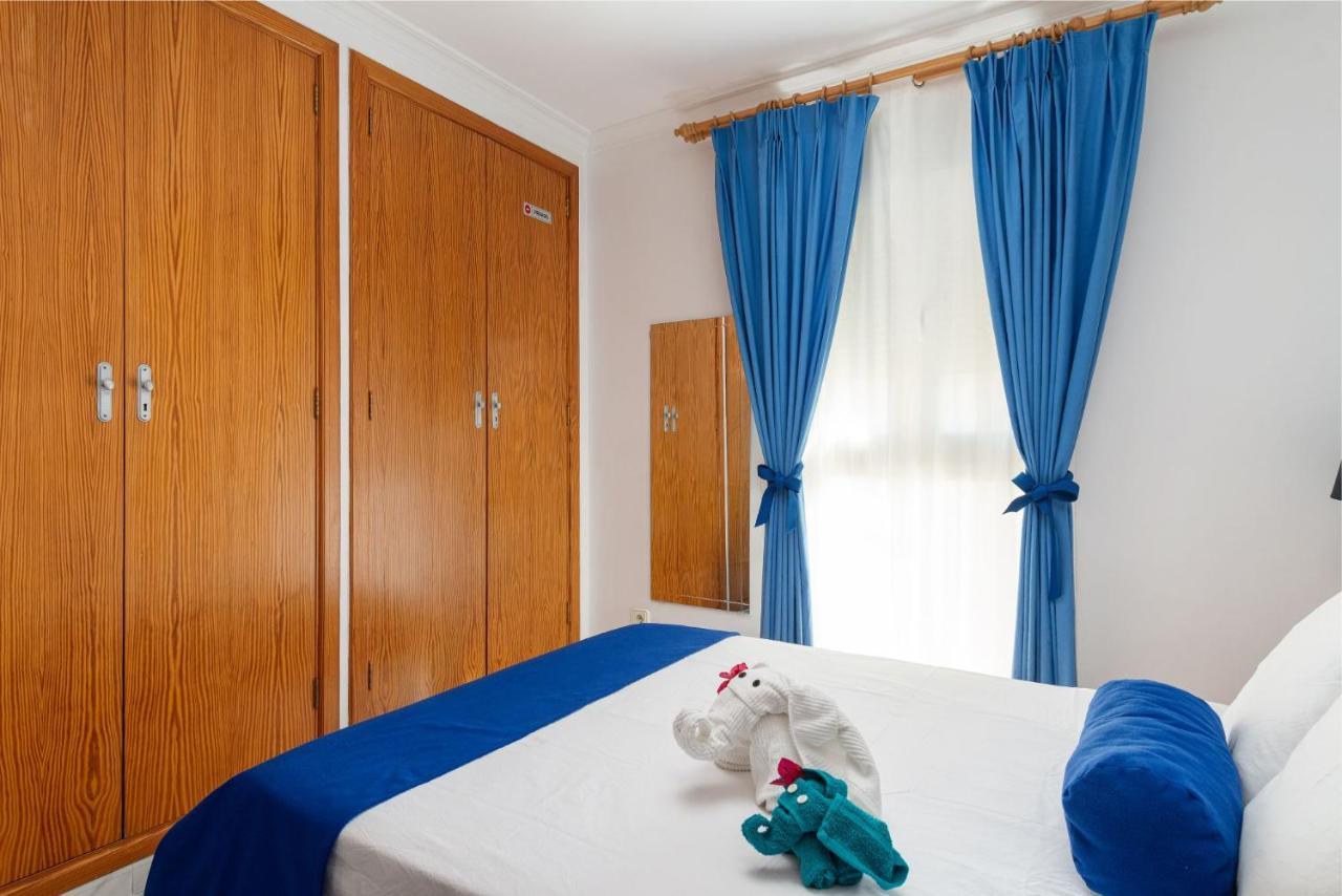 Violet House - Alcudia Apartment Luaran gambar