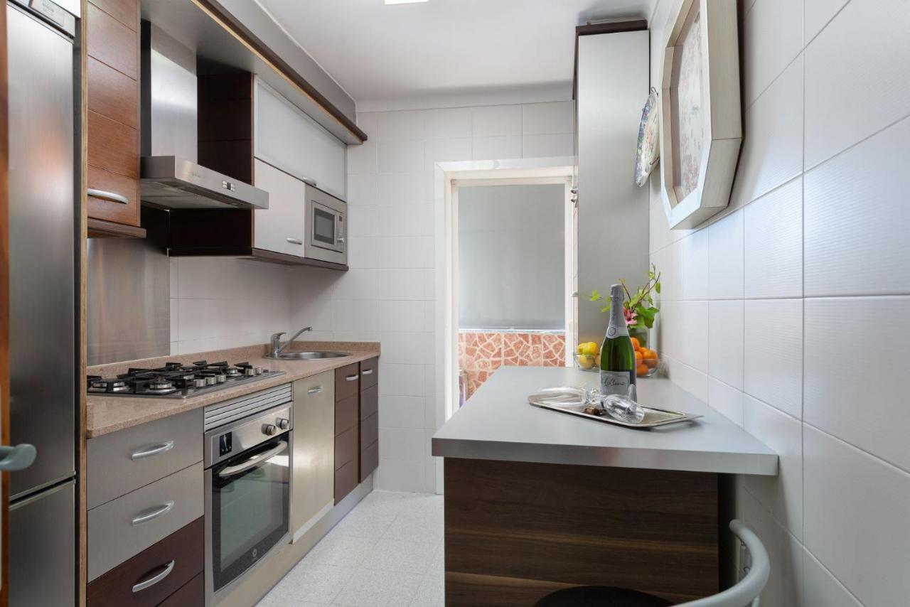 Violet House - Alcudia Apartment Luaran gambar