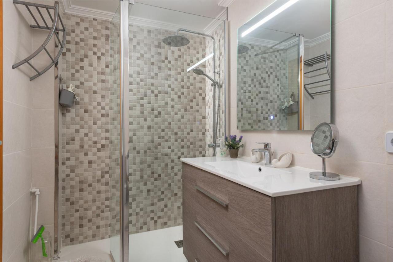 Violet House - Alcudia Apartment Luaran gambar