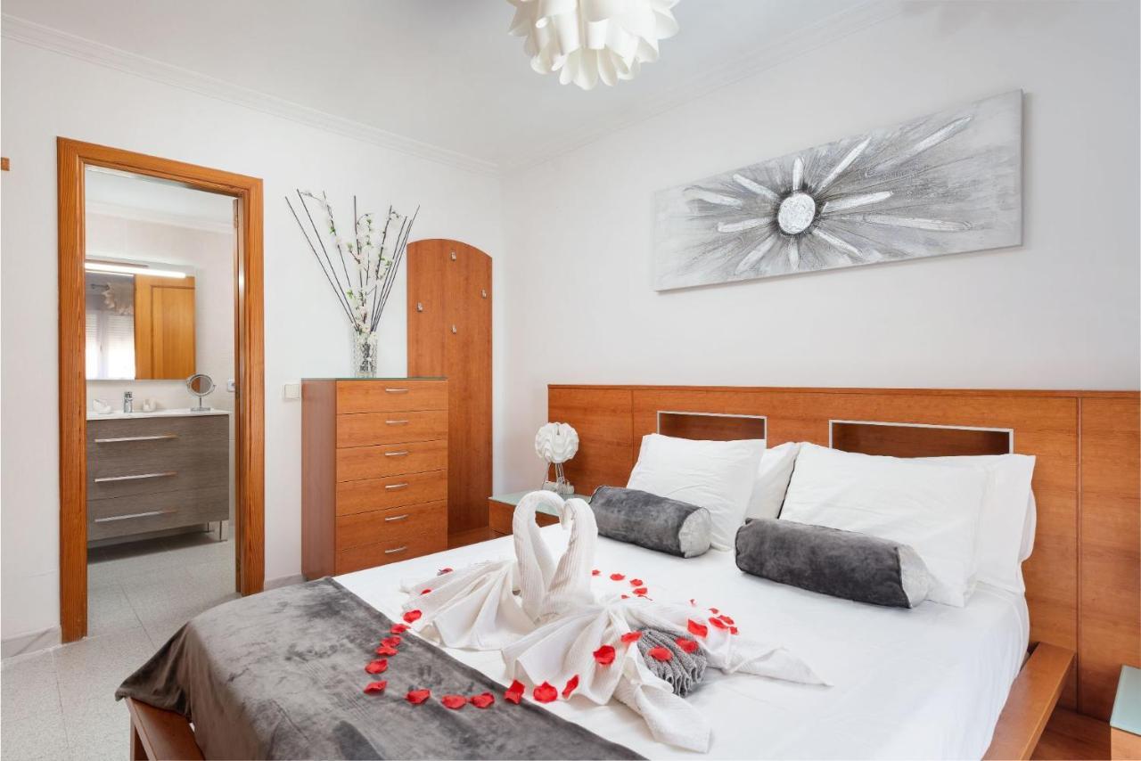 Violet House - Alcudia Apartment Luaran gambar