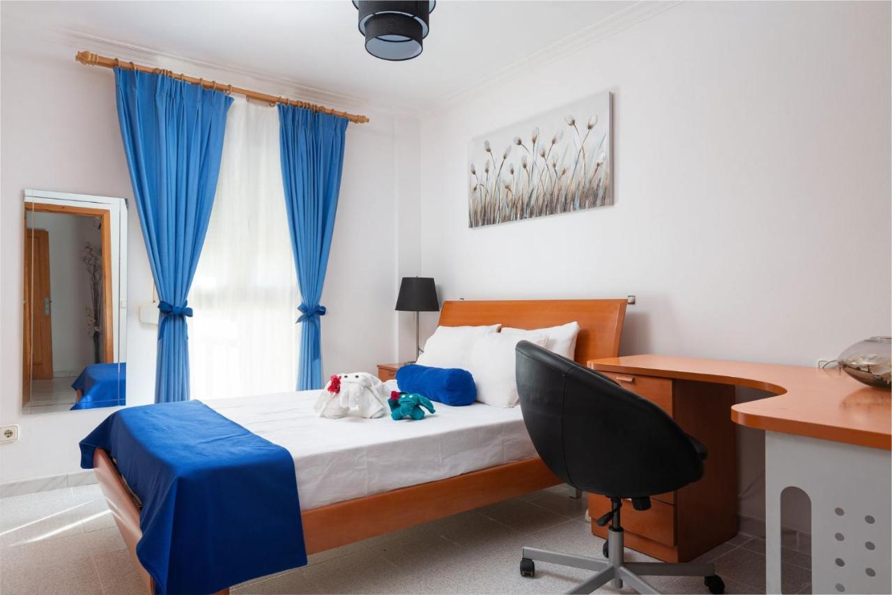 Violet House - Alcudia Apartment Luaran gambar